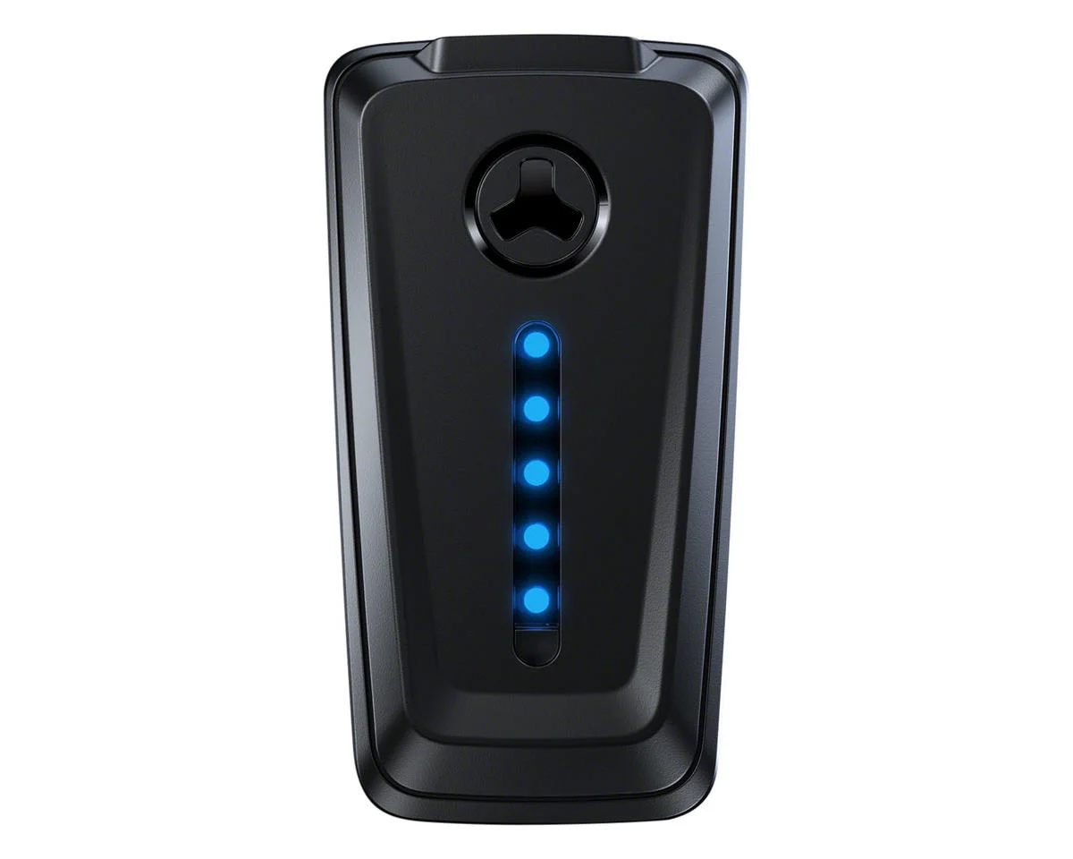 Fazua Ride 60 LED Hub (Top Tube Display) (1250mm) (XL)